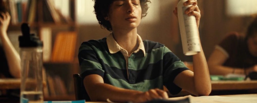LA SALLE DE CLASSE SANS ACTEE