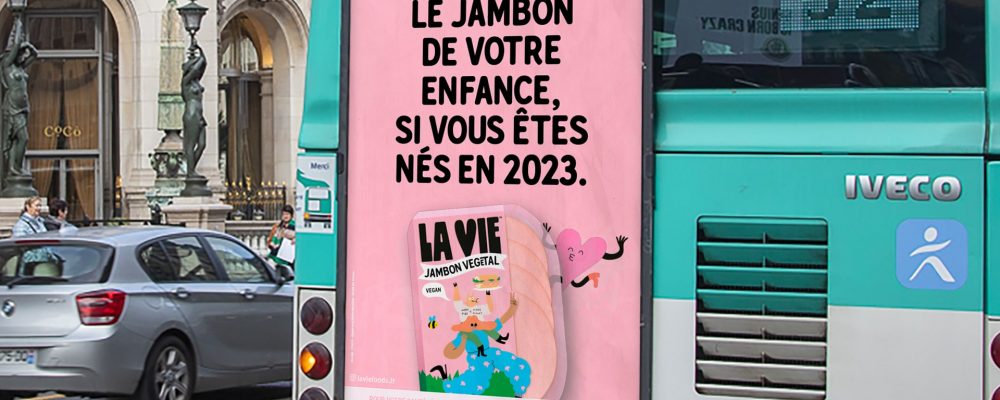 LA VIE_JAMBON VEGETAL_ACCROCHE_2