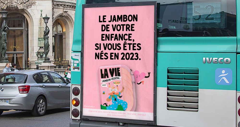 LA VIE_JAMBON VEGETAL_ACCROCHE_2