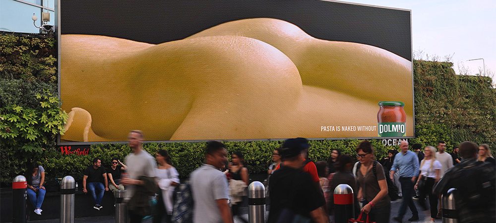 Lasagne Sheet in Situ