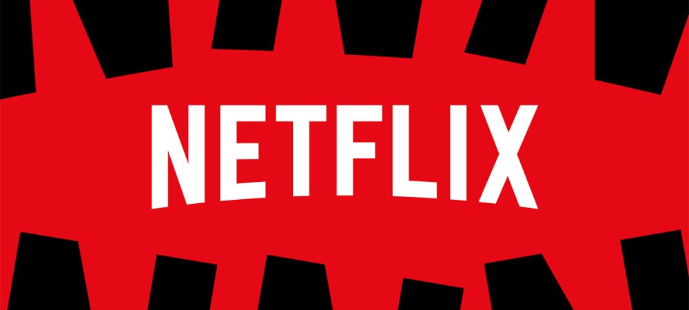 Logonetflix Logonetflix