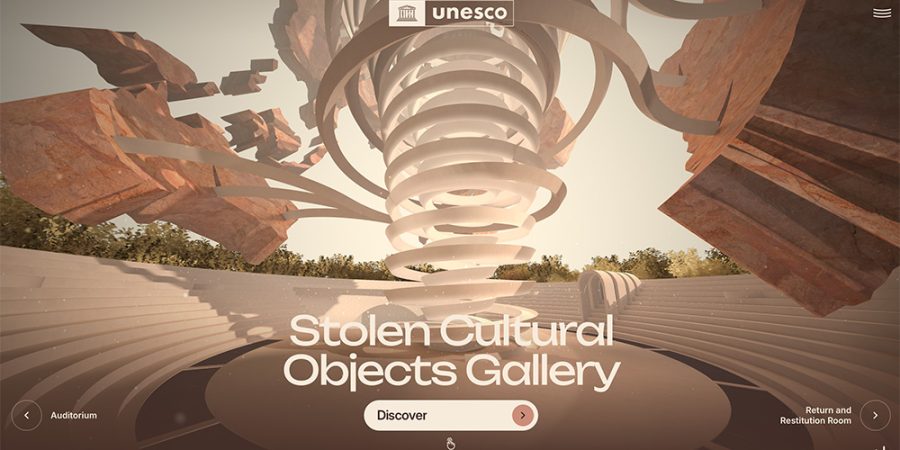 Museum Home Page