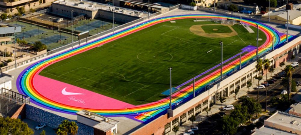 Nike-piste-athletisme-LGBT