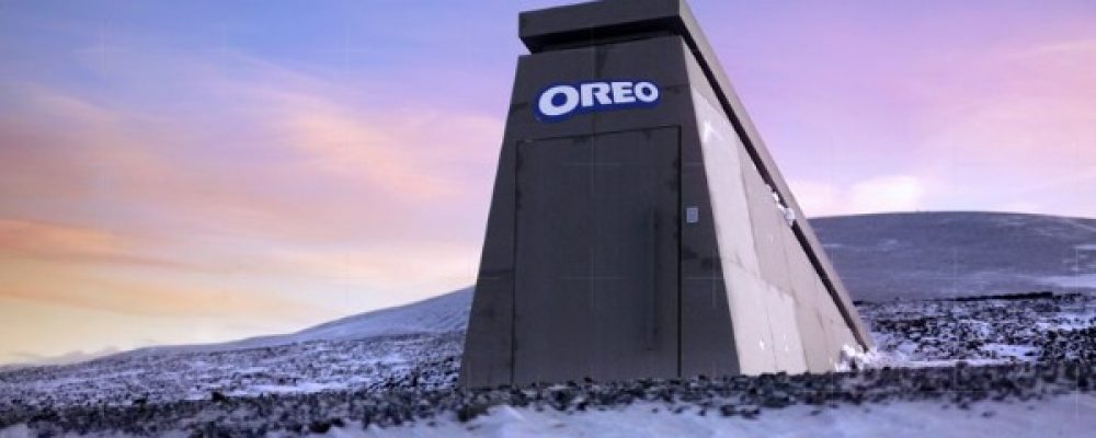 Oreo