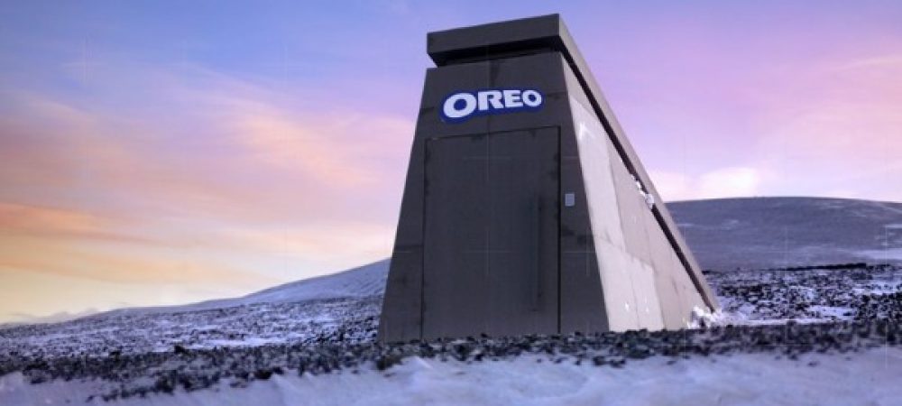 Oreo