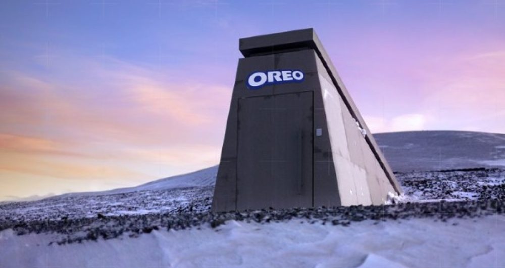 Oreo