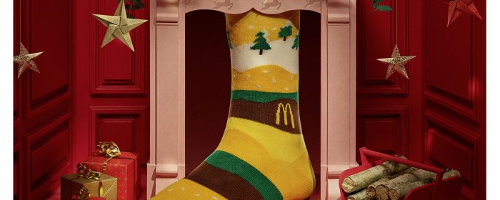 SOCKS 4X3 RP V22