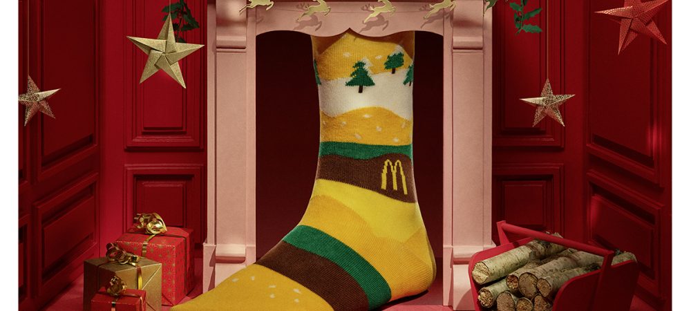 SOCKS 4X3 RP V22