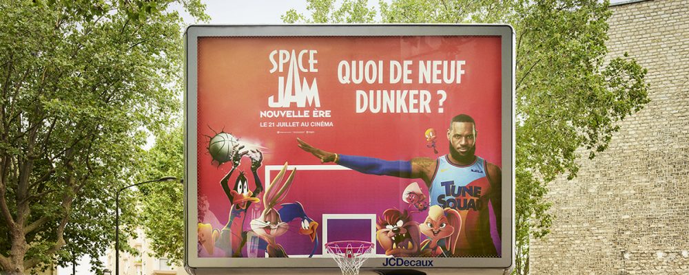 SPACE JAM29417