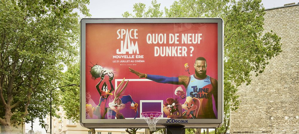 SPACE JAM29417