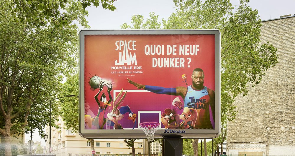 SPACE JAM29417