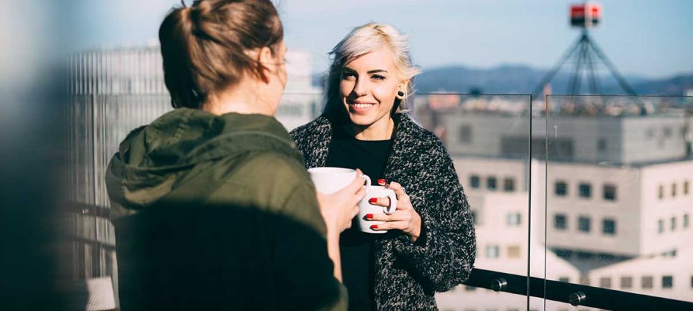 Shapr-RooftopGirls