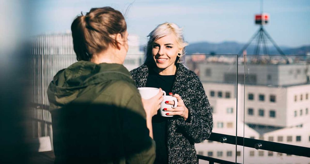 Shapr-RooftopGirls