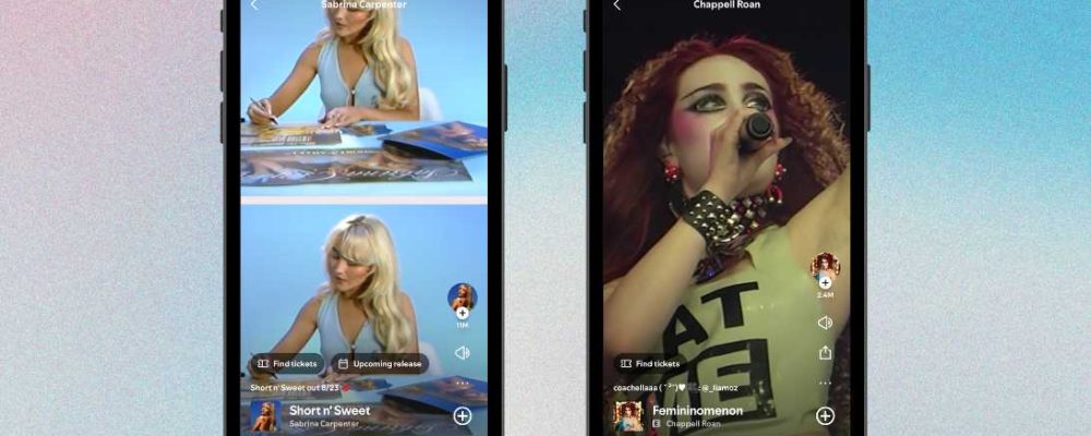 Spotify-Clips-How-To-Get-Videos-On-Spotify