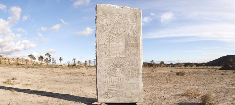 The First Man-Made Monument To Humor Is Here #FunLegacy