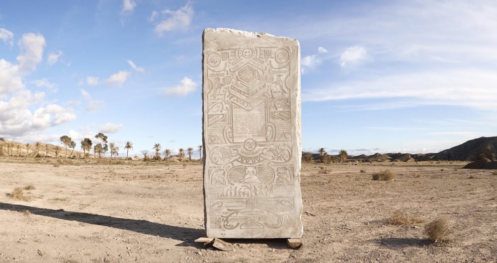 The First Man-Made Monument To Humor Is Here #FunLegacy