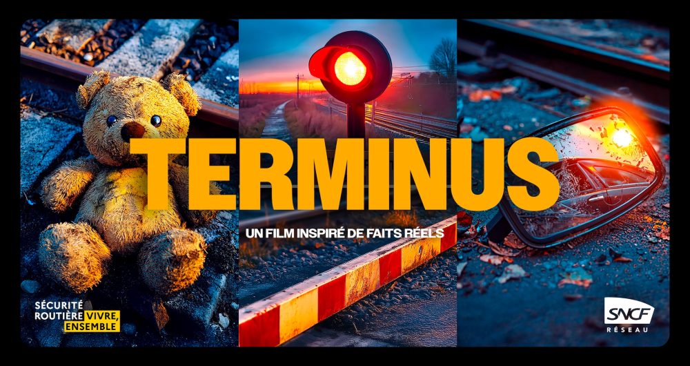 Thumbnail SNCF CP Paysage