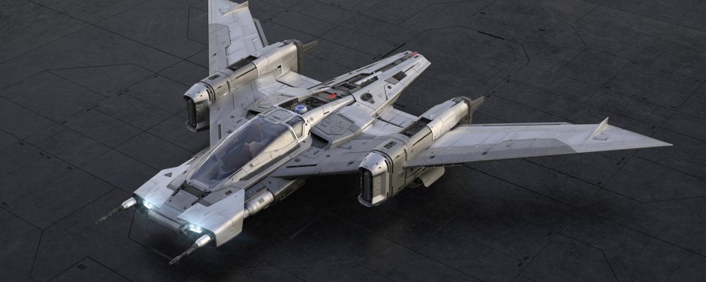 Tri-Wing_S-91x_Pegasus_Starfighter