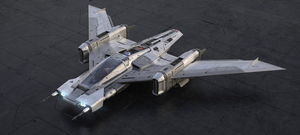 Tri-Wing_S-91x_Pegasus_Starfighter