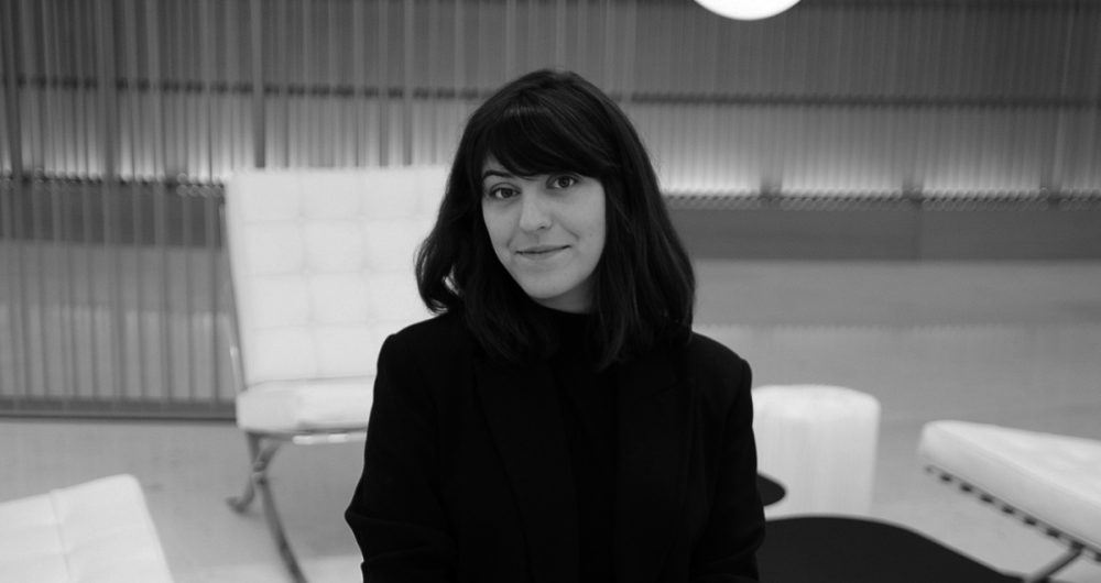 Victoire THIESSE