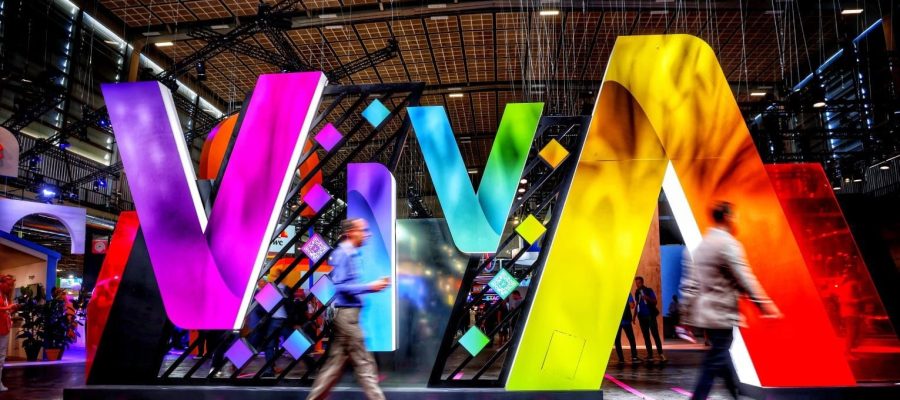 Vivatech