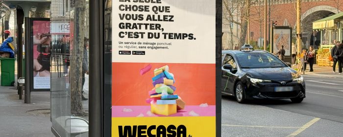 WECASA_ON VA VOUS MENAGER_AFFICHE_3