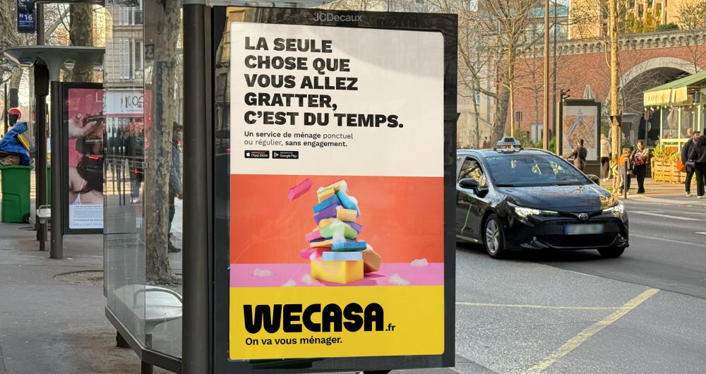 WECASA_ON VA VOUS MENAGER_AFFICHE_3