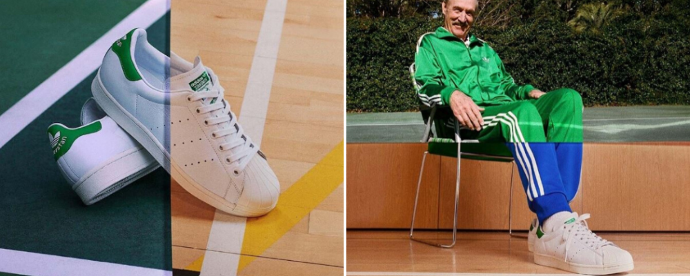 adidas Originals presents the Superstan