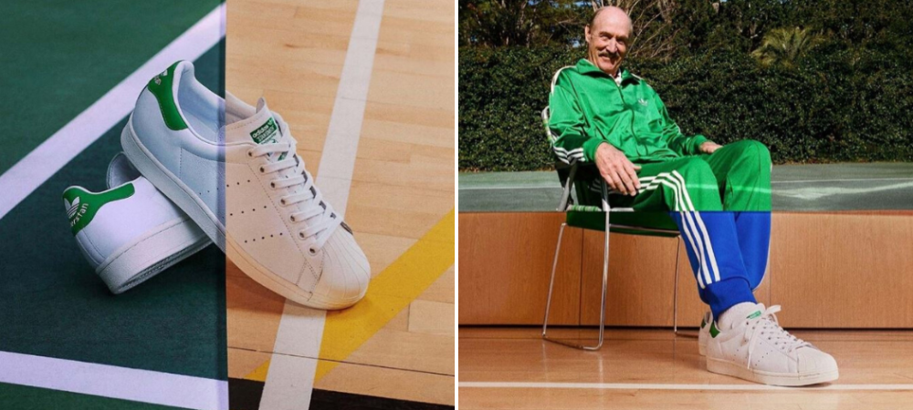 adidas Originals presents the Superstan
