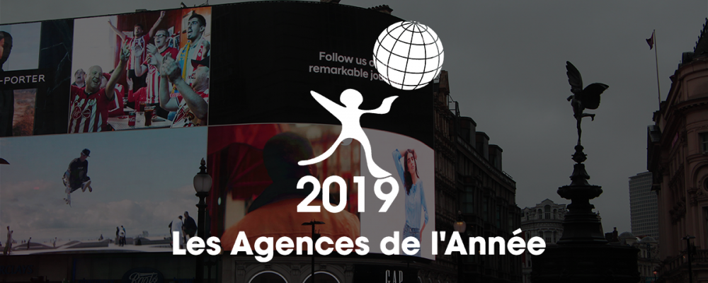 agences de annee 2019