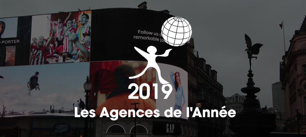 agences de annee 2019