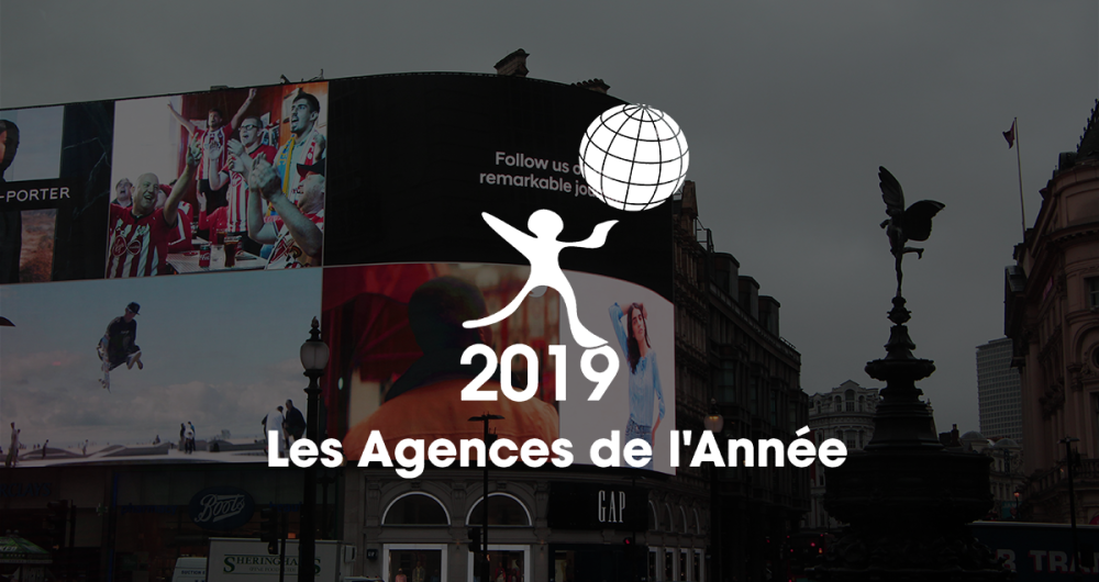 agences de annee 2019