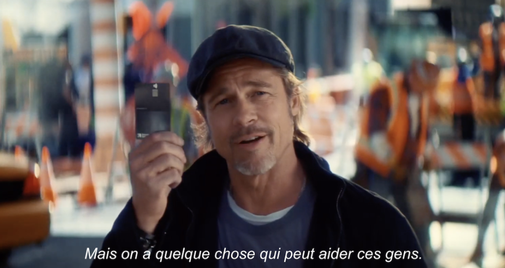 association-sans-abris-brad-pitt-pub-boursorama-3
