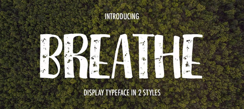 breathe