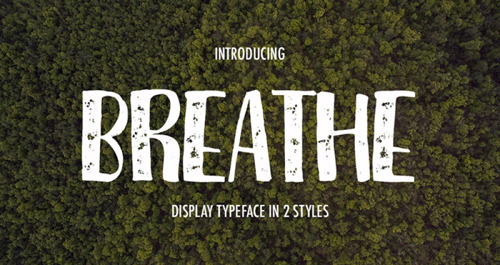 breathe