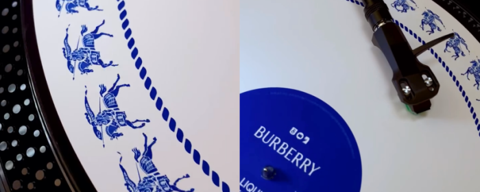 burberry vinyles 2
