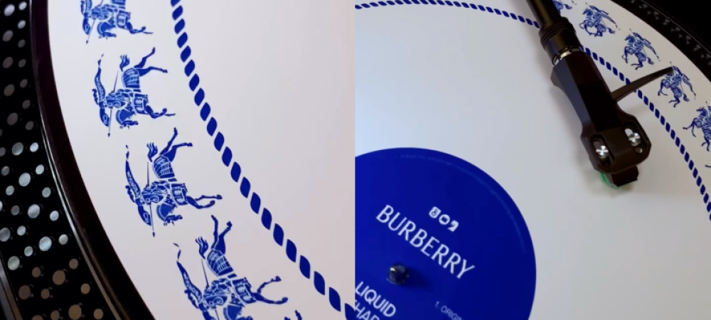 burberry vinyles 2