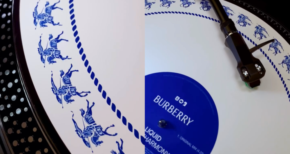 burberry vinyles 2
