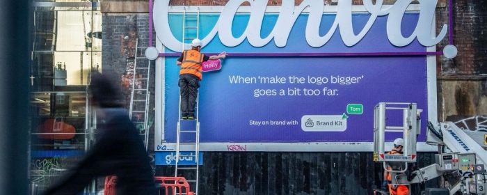 canva-OOH-campaign