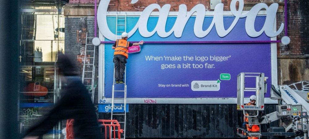 canva-OOH-campaign