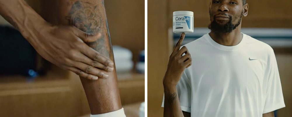 cerave kevin durant 1