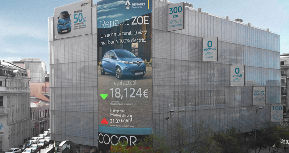 dans-ta-pub-The DisCO2unt Billboard by Renault