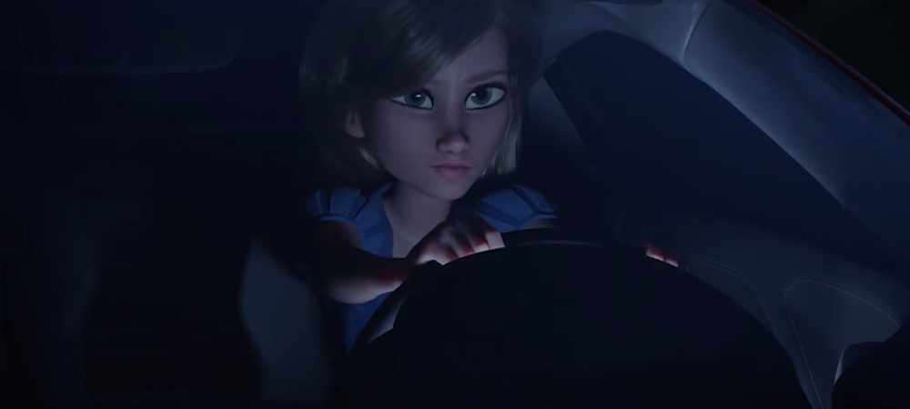dans-ta-pub-audi-ever-after-cendrillon-fairy-tales