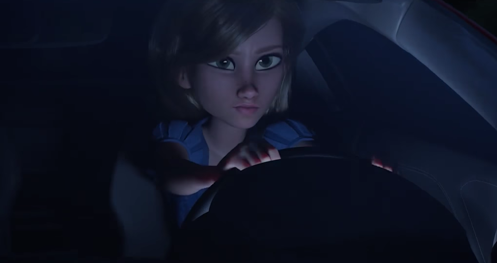 dans-ta-pub-audi-ever-after-cendrillon-fairy-tales