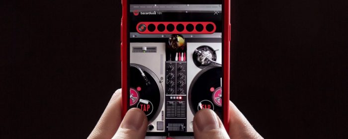 dans-ta-pub-bacardi-instagram-instant-dj-1