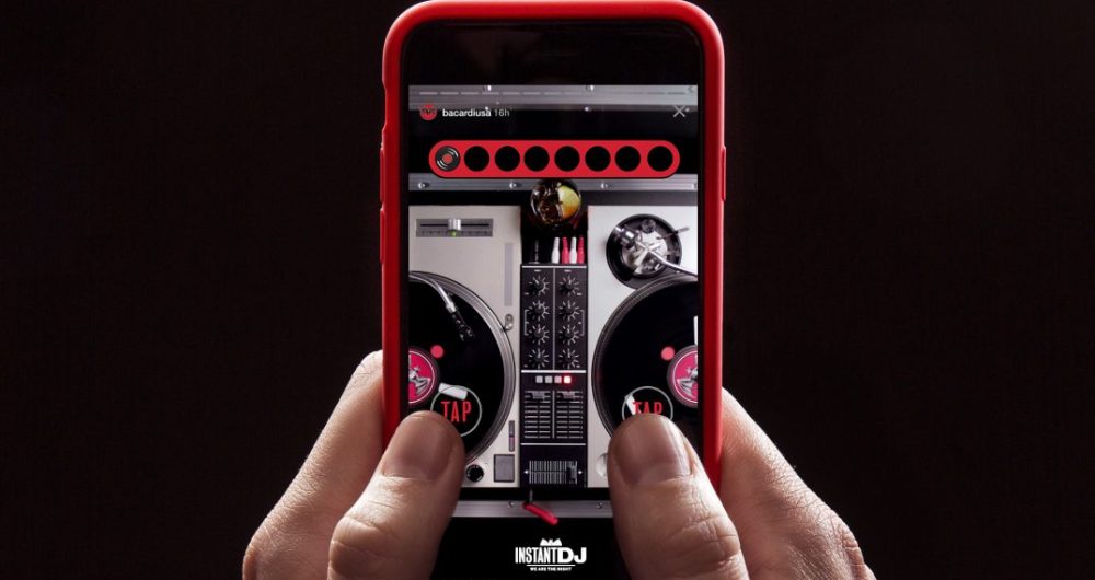 dans-ta-pub-bacardi-instagram-instant-dj-1