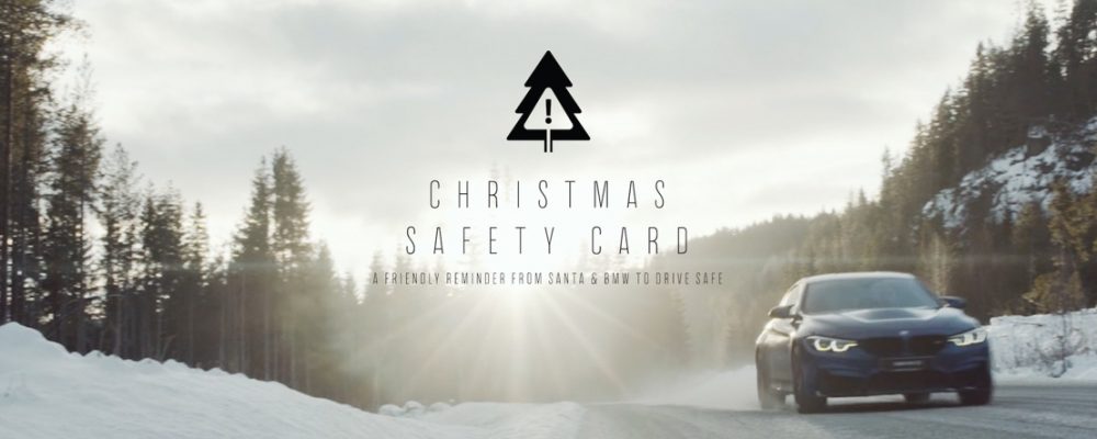 dans-ta-pub-bmw-christmas-safety-card