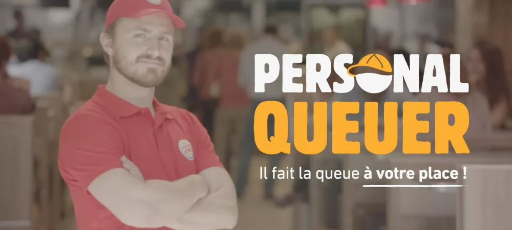 dans-ta-pub-burger-king-personal-queuer-buzzman