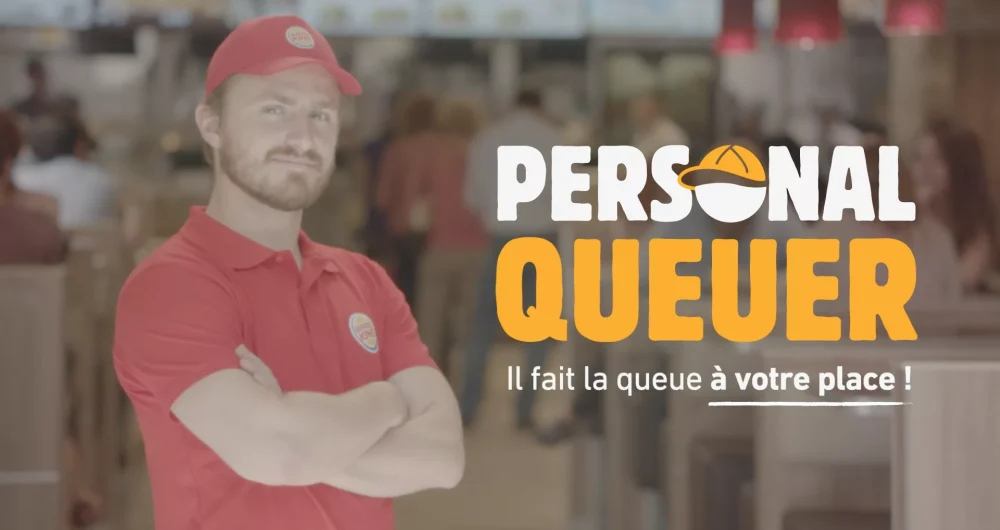 dans-ta-pub-burger-king-personal-queuer-buzzman
