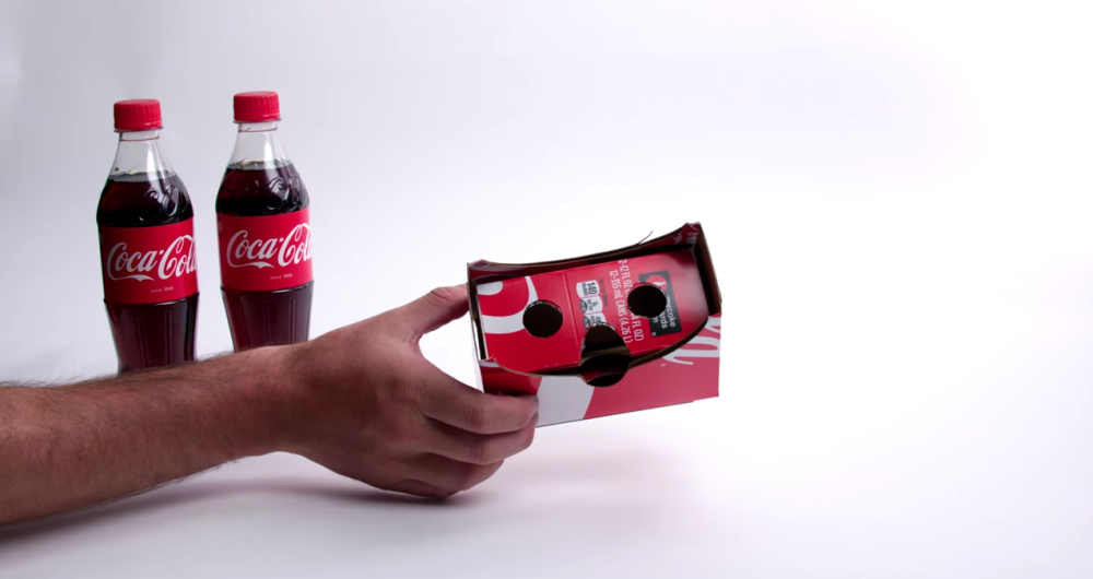 dans-ta-pub-coca-cola-packaging-vr-cardboard-virtual-reality